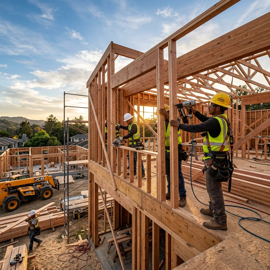 Home Construction