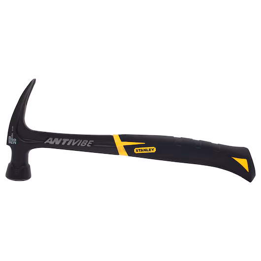 Stanley Anti-Vibe Hammer FatMax Smooth Face 20 oz