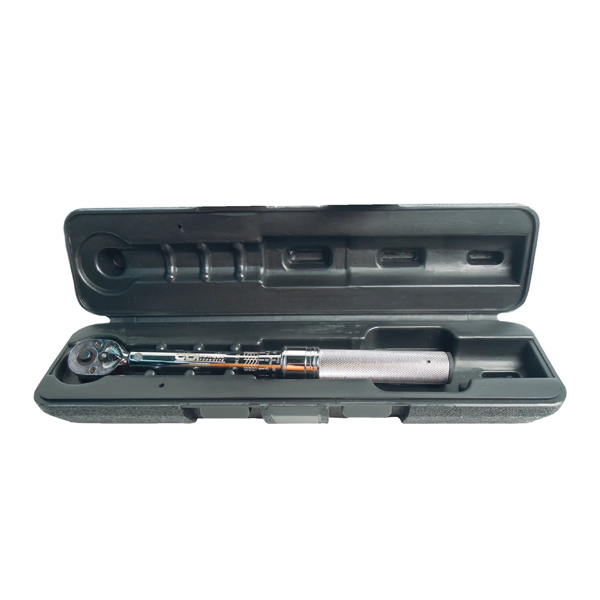 DeWalt Torque Wrench Click-Type 1/2 Drive 150 ft-lb