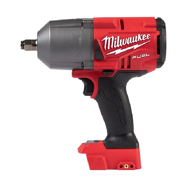 Milwaukee Impact Wrench Kit M18 FUEL High Torque 1/2 Inch Kit